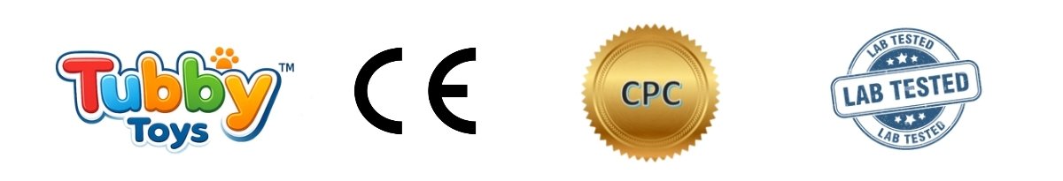 certified smart toys