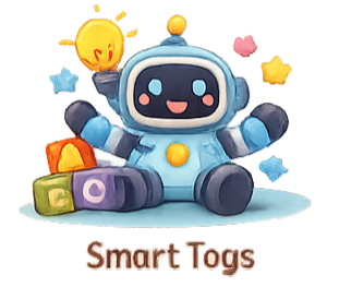 smart toys