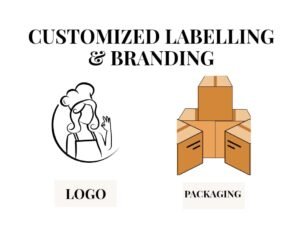 custom labelling and private label soft toys