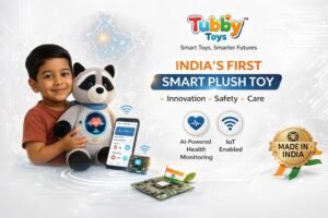 smart toys
