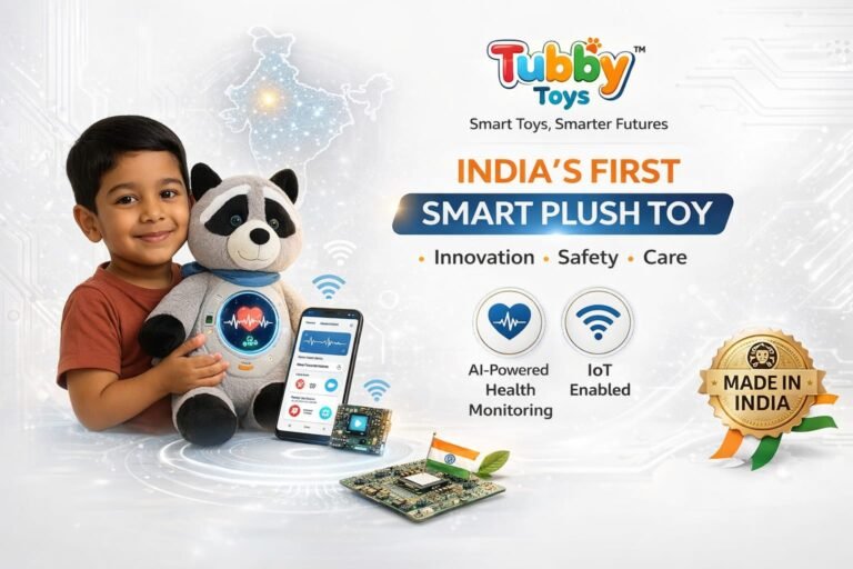 smart toys
