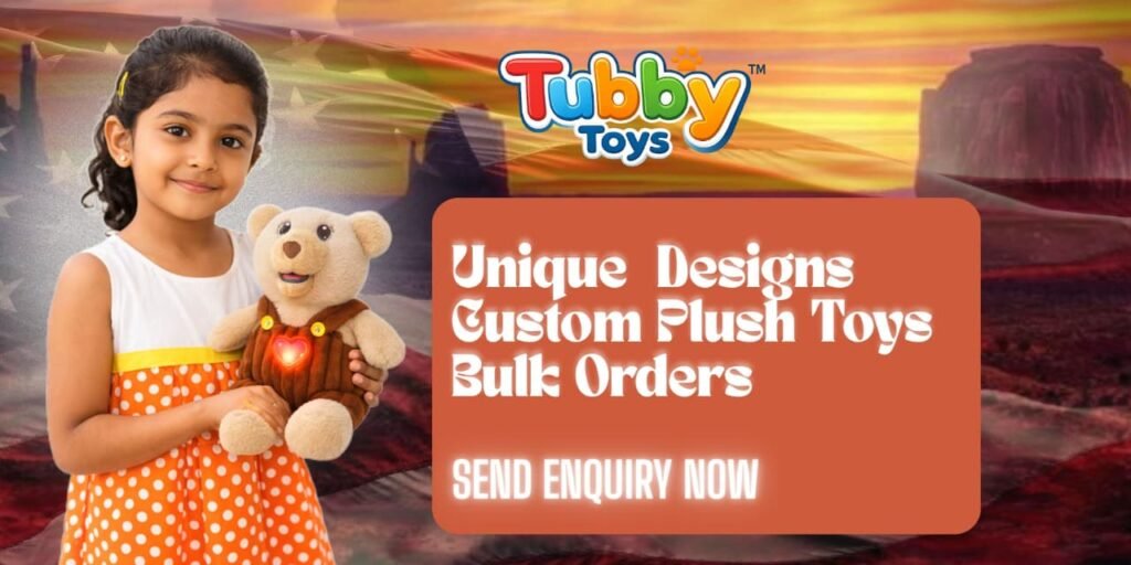 Toy supplier USA