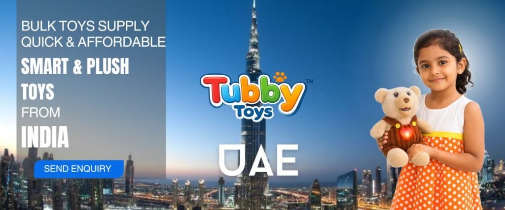 Trusted bulk toy supplier