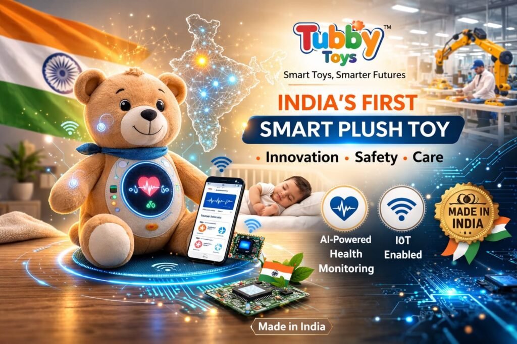 Smart toys