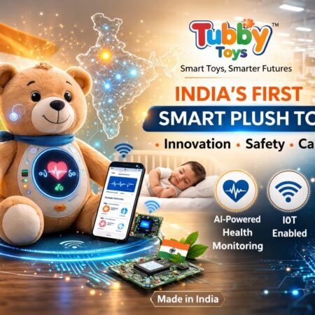 Smart toys