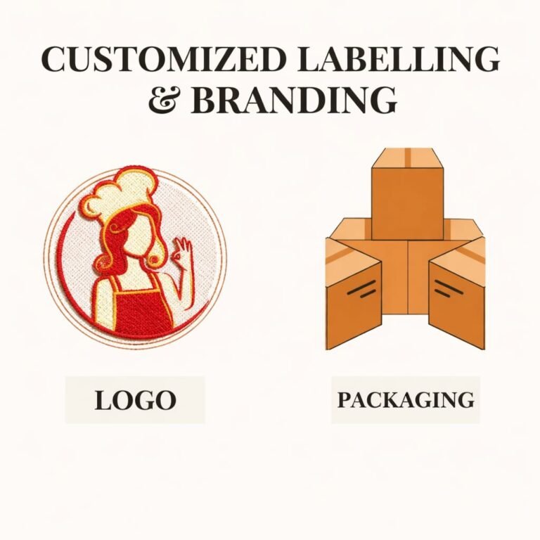 custom labelling and private label soft toys