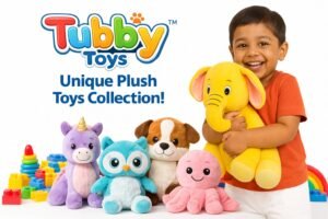 explore toys collection