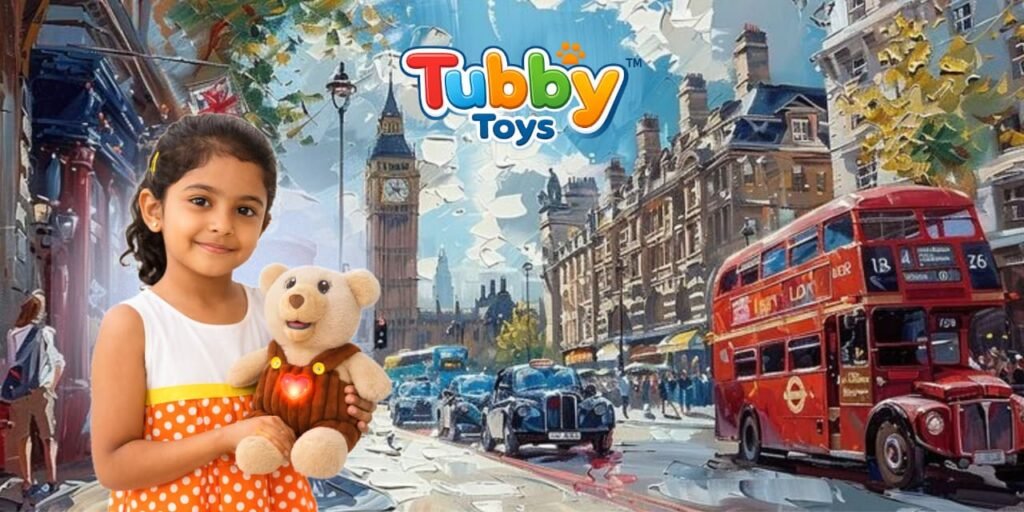 wholesale toy supplier uk