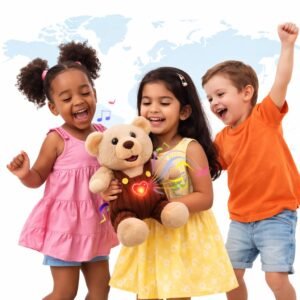 import smart toys from india