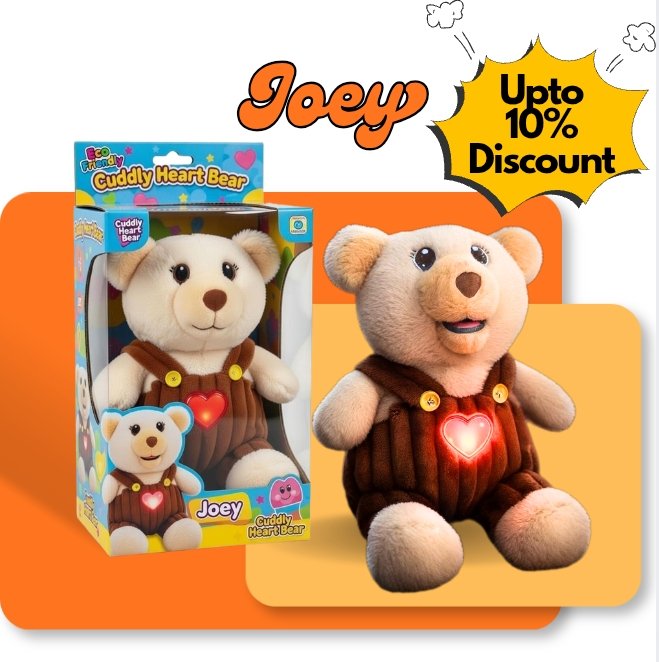 joey smart toy