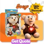 joey smart toy