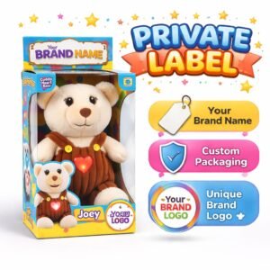 joey smart toy export