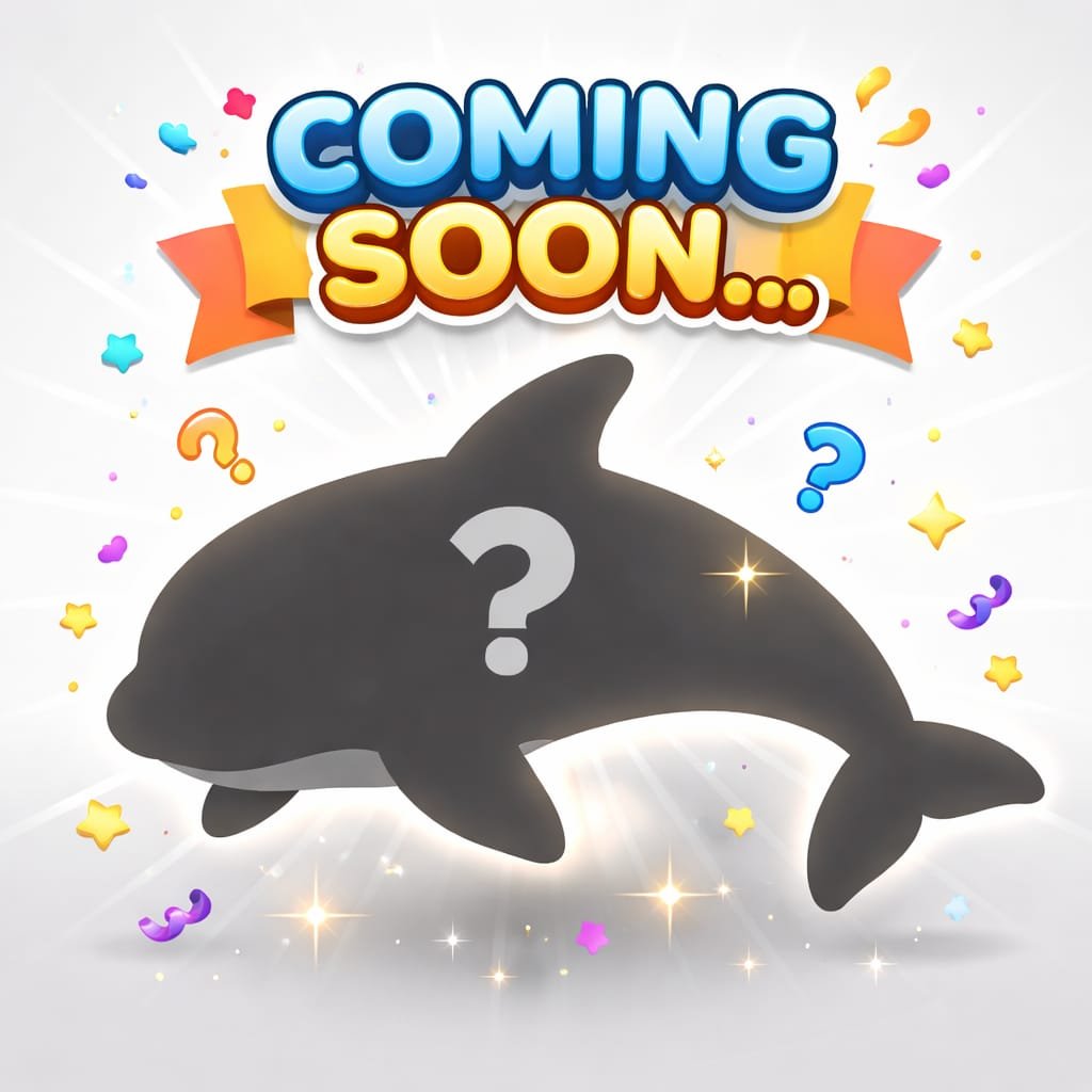 orca whale