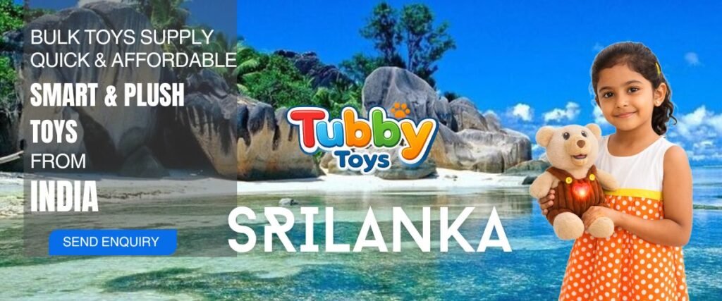 reliable bulk toy supplier