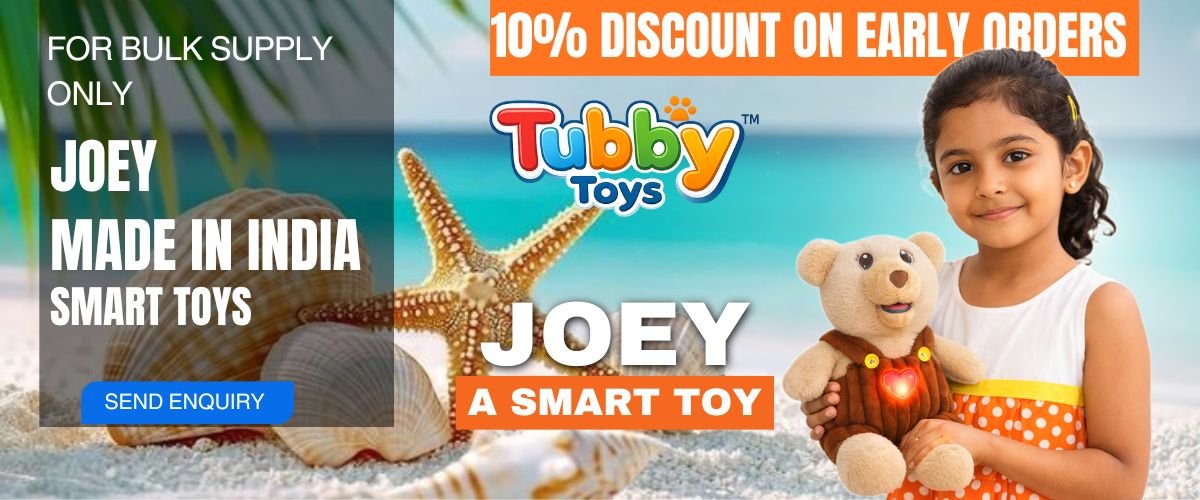 smart toy