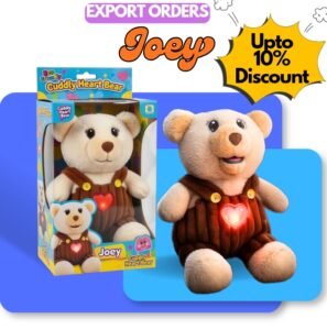 smart toys manufacturer