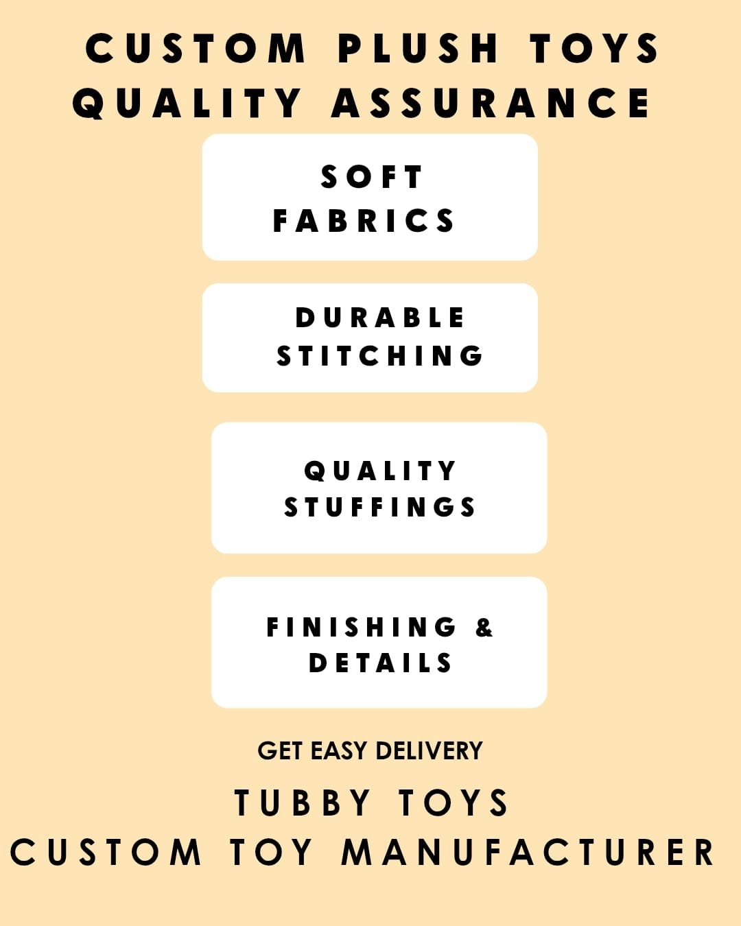 soft toys manufacturer in India