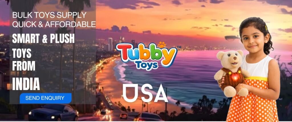 unique plush toys collection