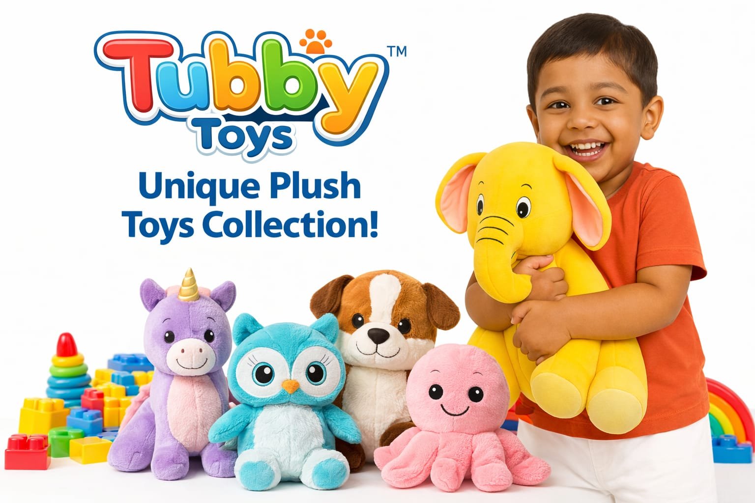 wholesale plush toys supplier