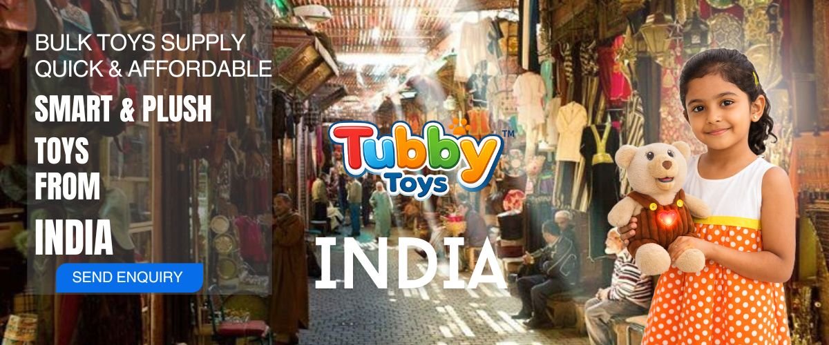 wholesale toys manufacturer india