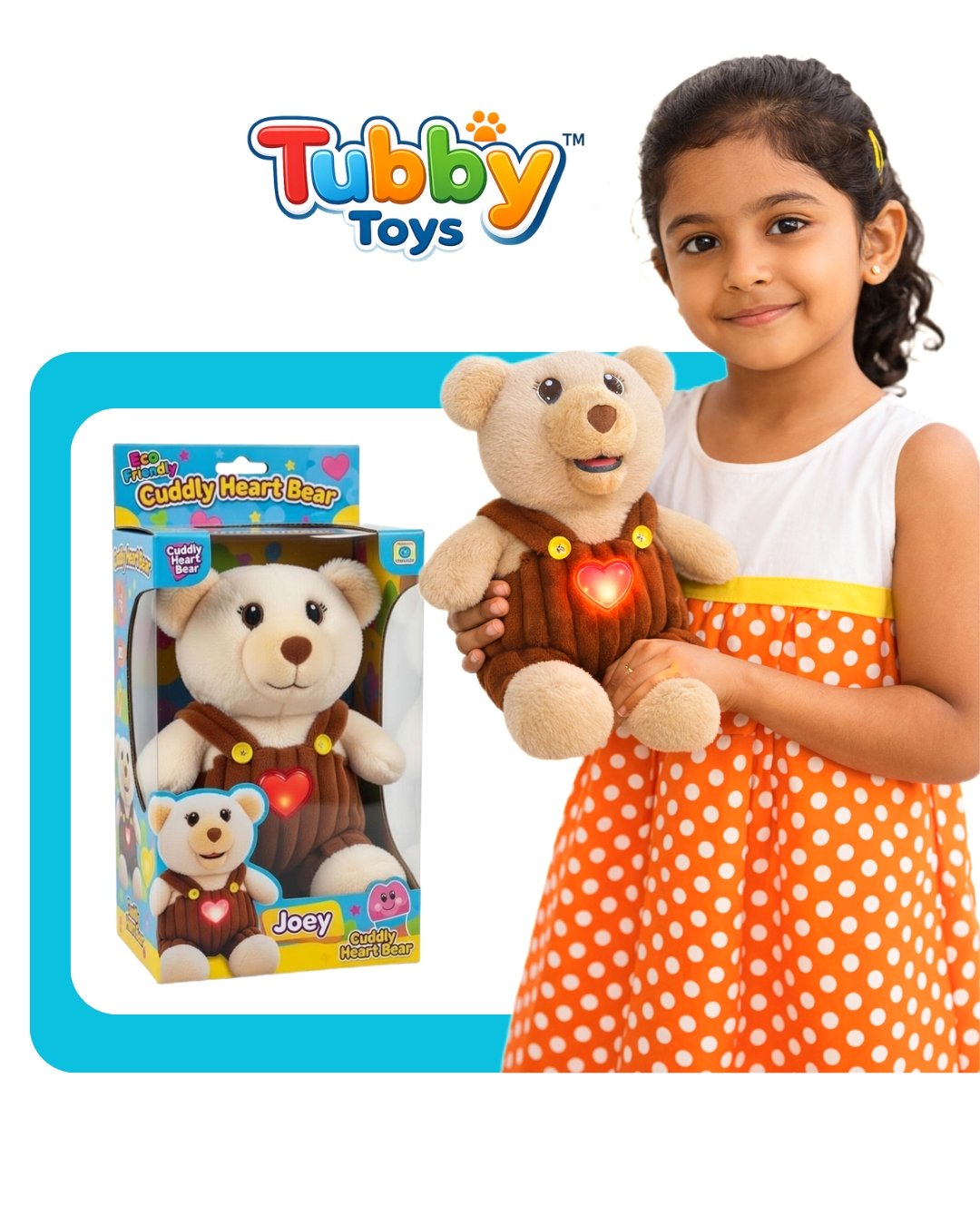 Ai powered smart toys