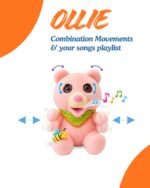 Ai smart plush toy manufacturer