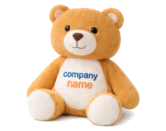 custom mascot plush toy cost india