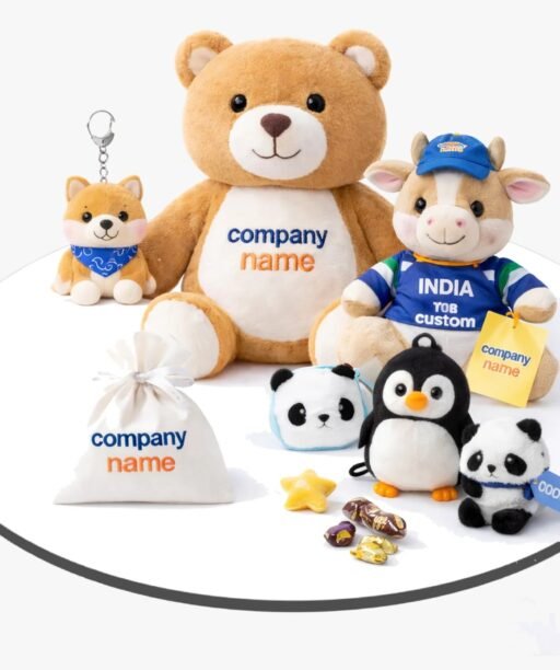 custom toy manufacturing uae