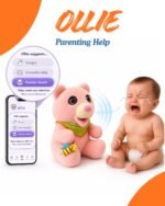 ollie parenting help feature