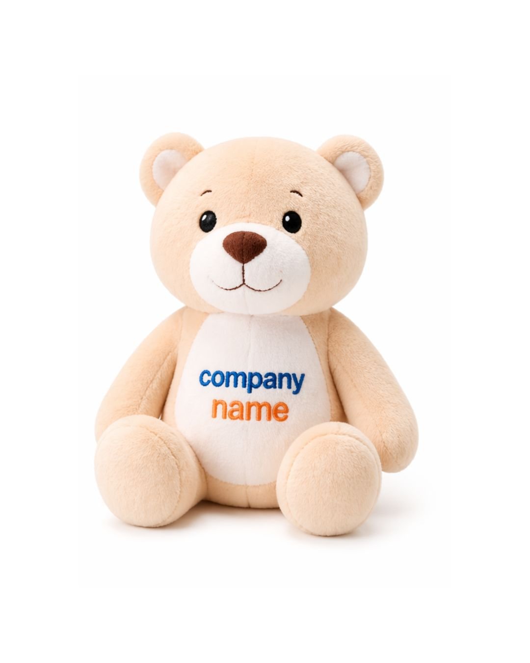 custom plush mascots for usa