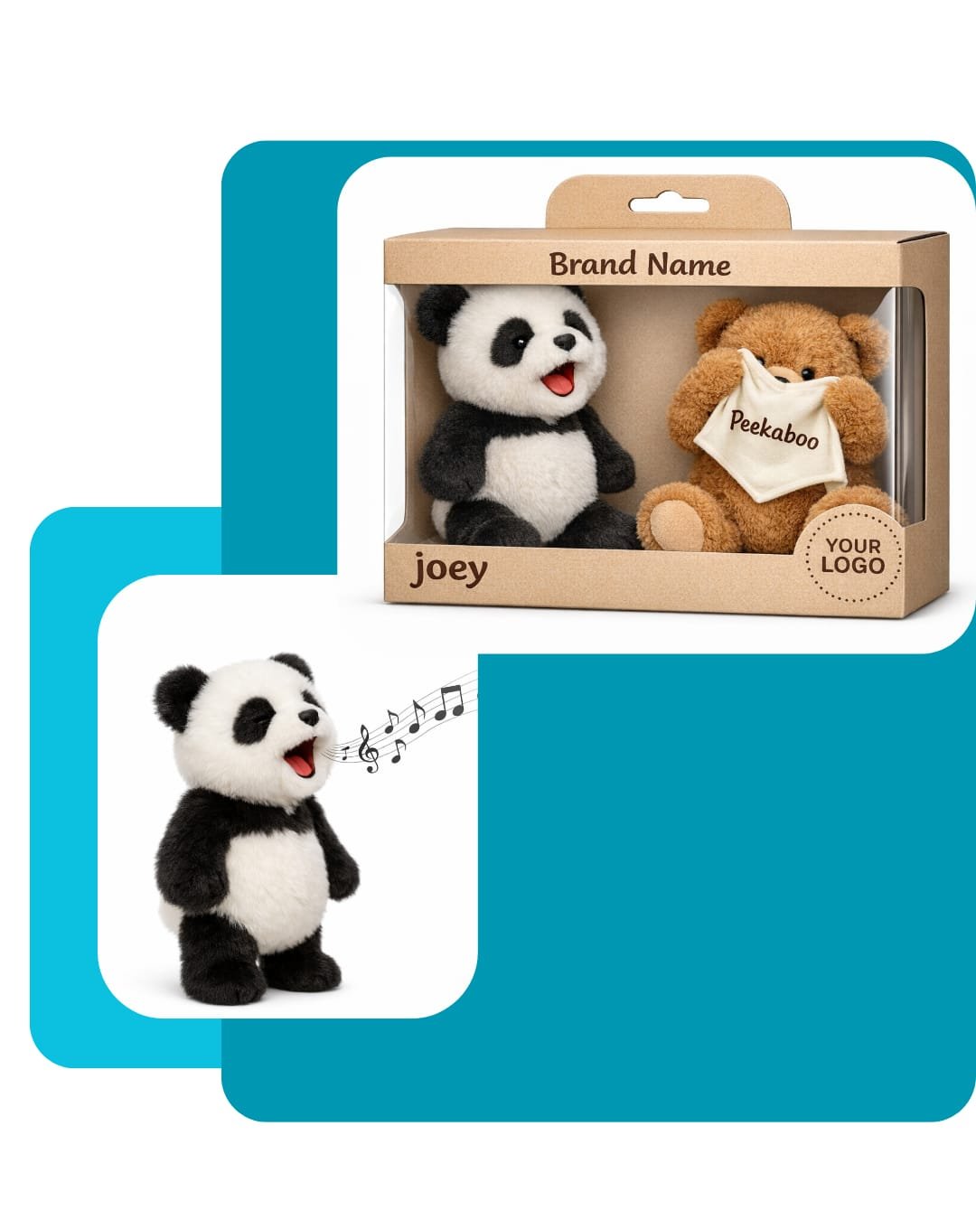 custom smart toys uk