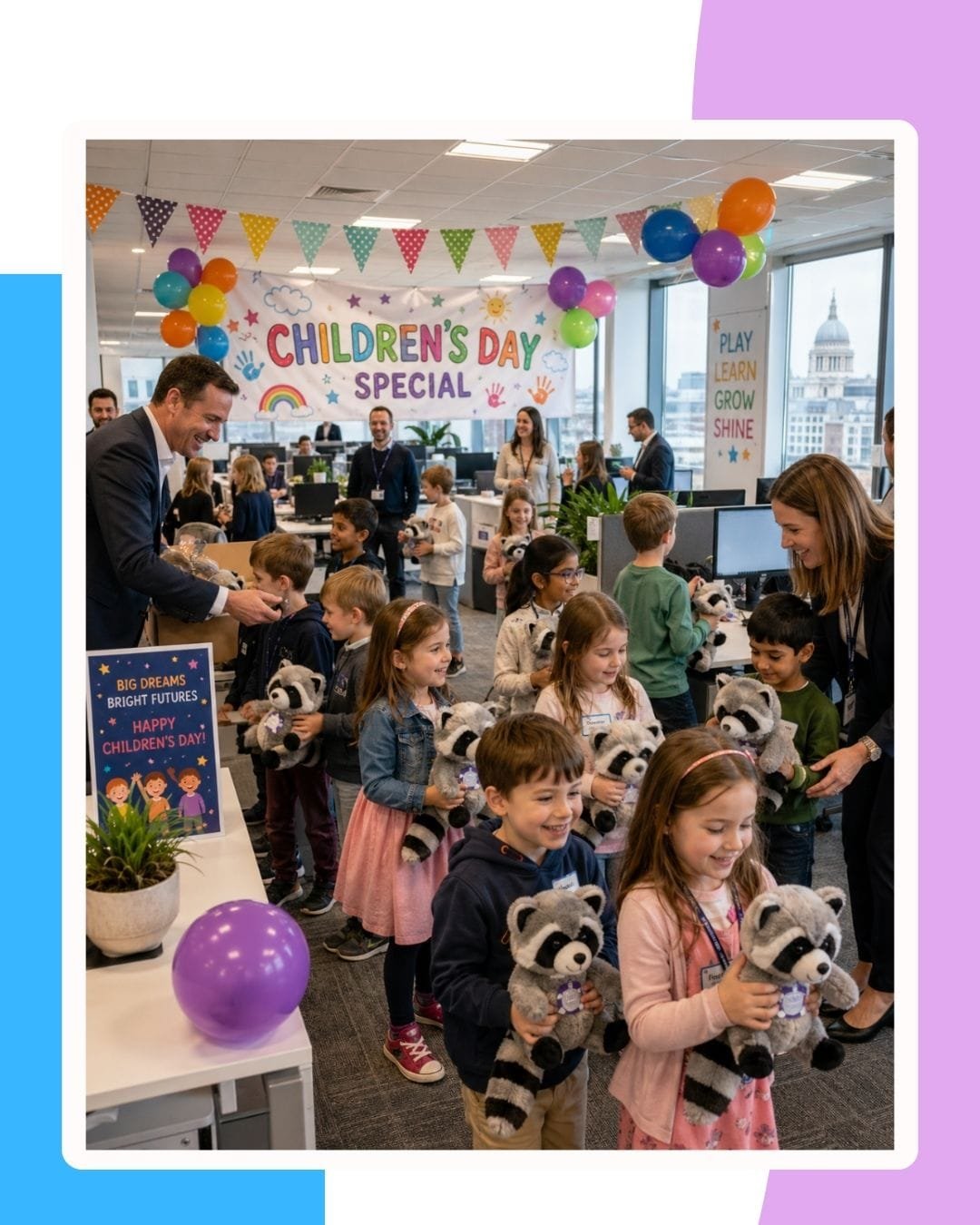 custom soft toys for corporate gifts