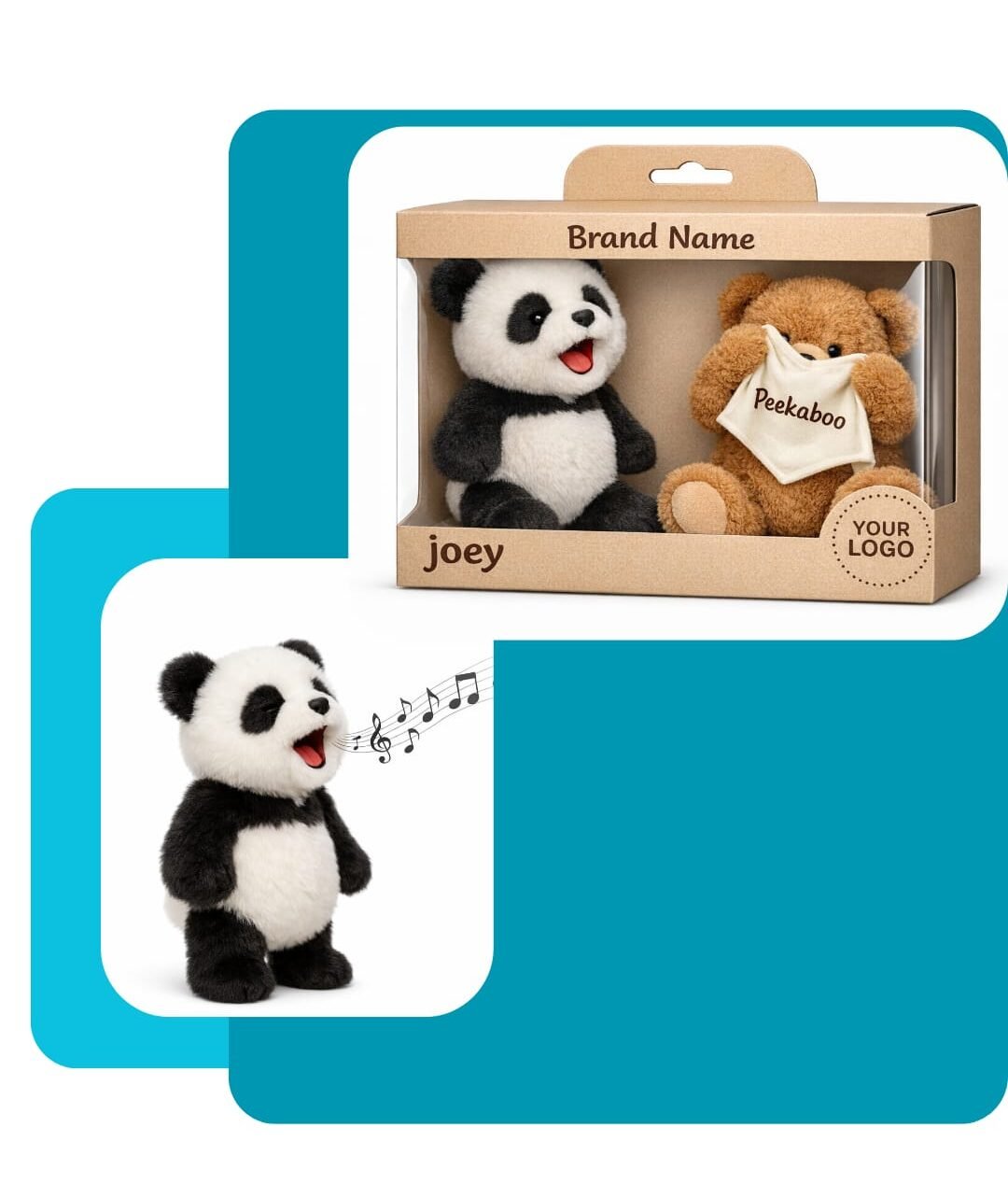 smart toy collaboration opportunities