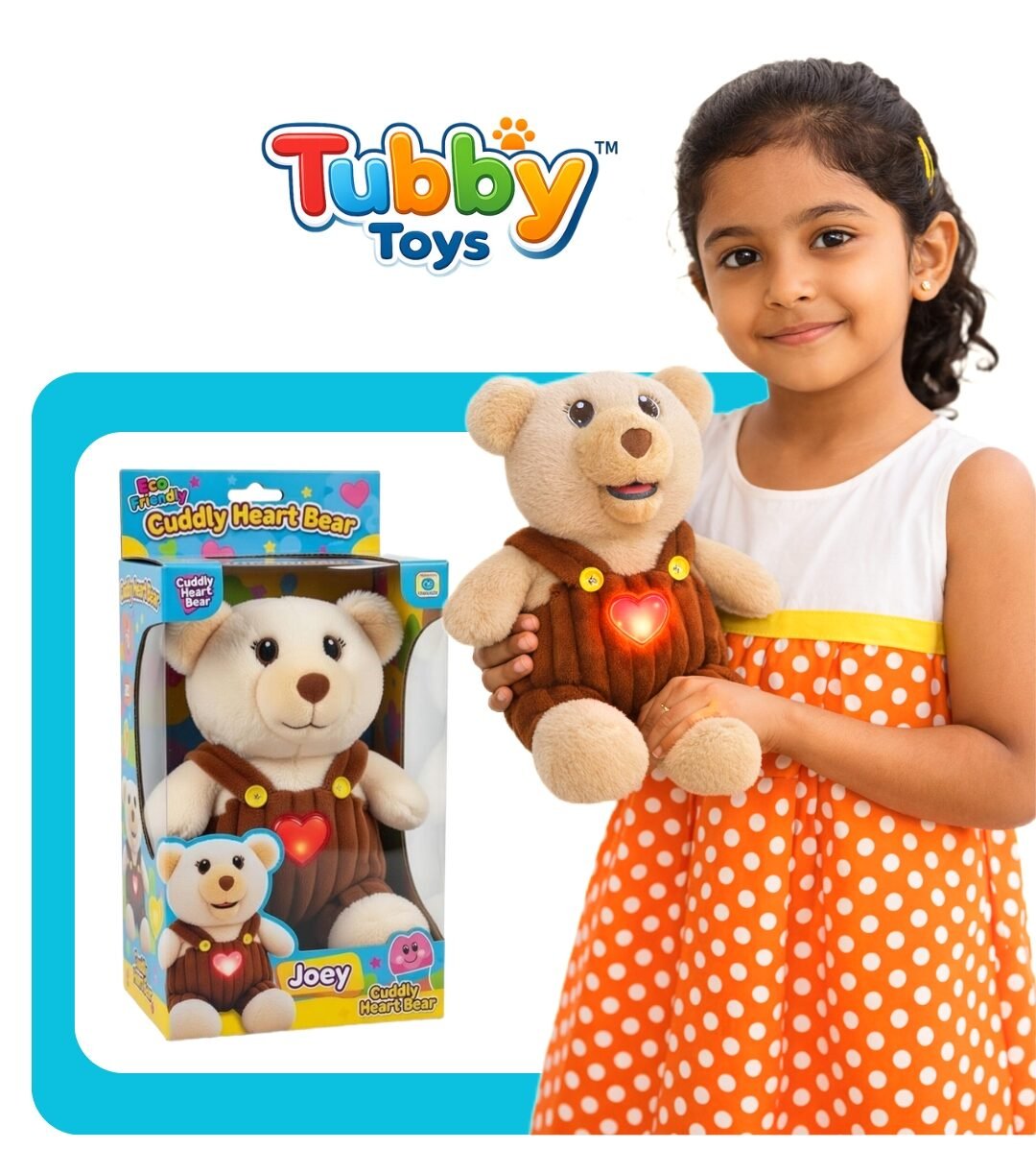 joey smart toy