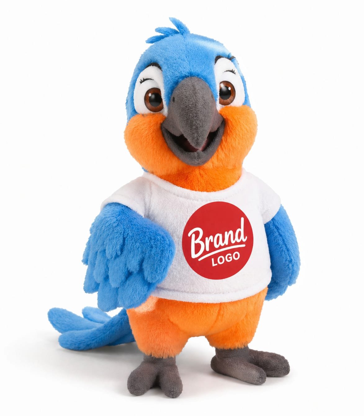 low moq custom plush toys uk