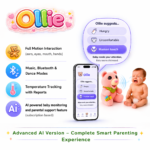 Ollie variant - Advanced AI