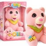 Ollie Ai smart plush toy