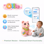 Ollie Variant - Premium