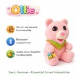 Ollie variant - Basic