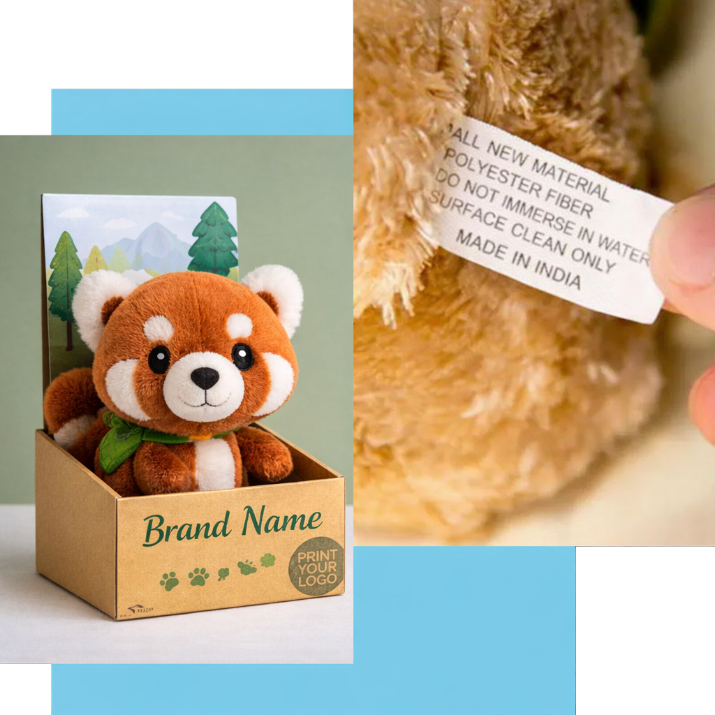 toy manufacturer from india