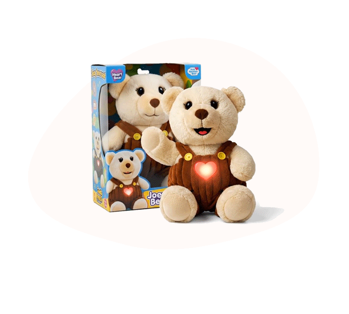 Smart plush toys including interactive soft toys for kids and bulk supply