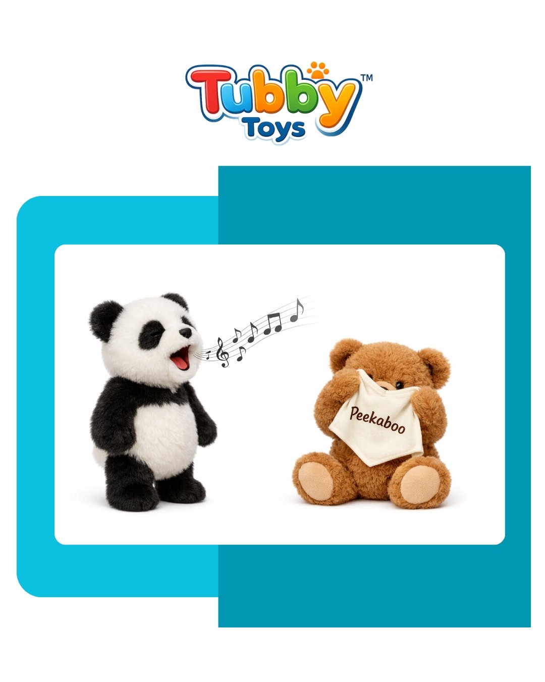 smart toys supplier usa