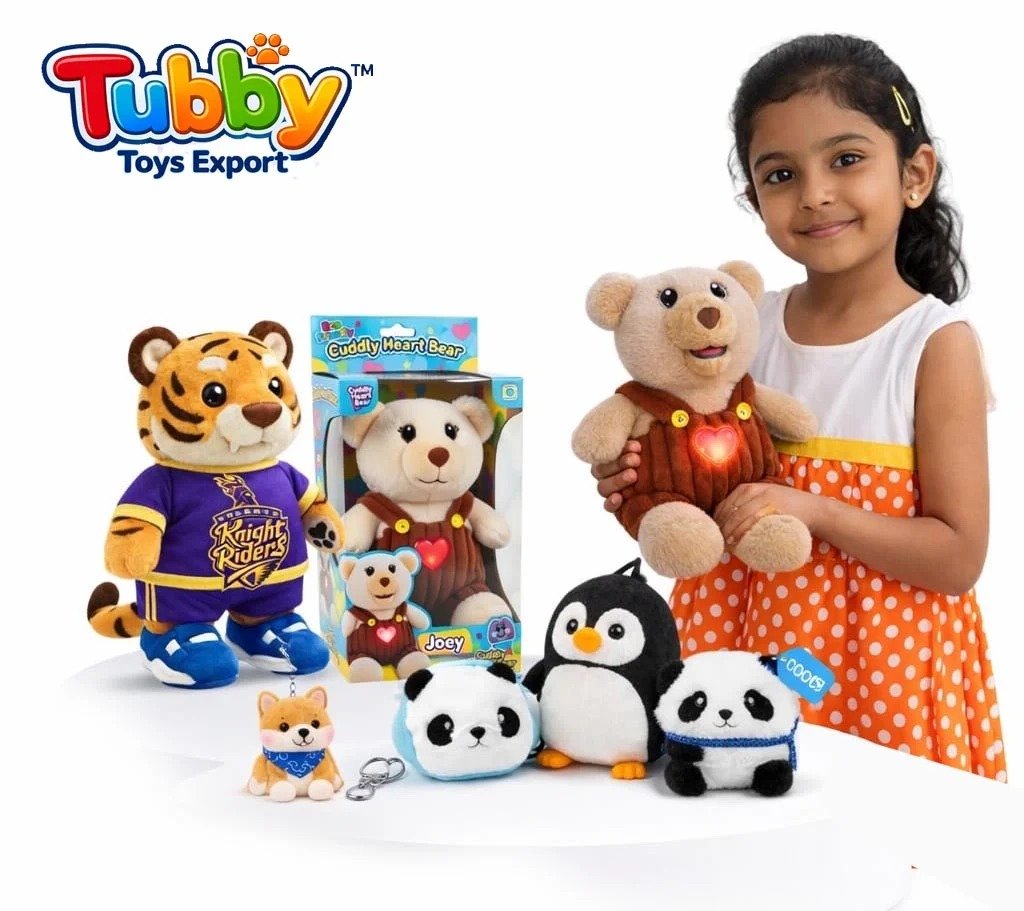 toy export from india to sri lanka