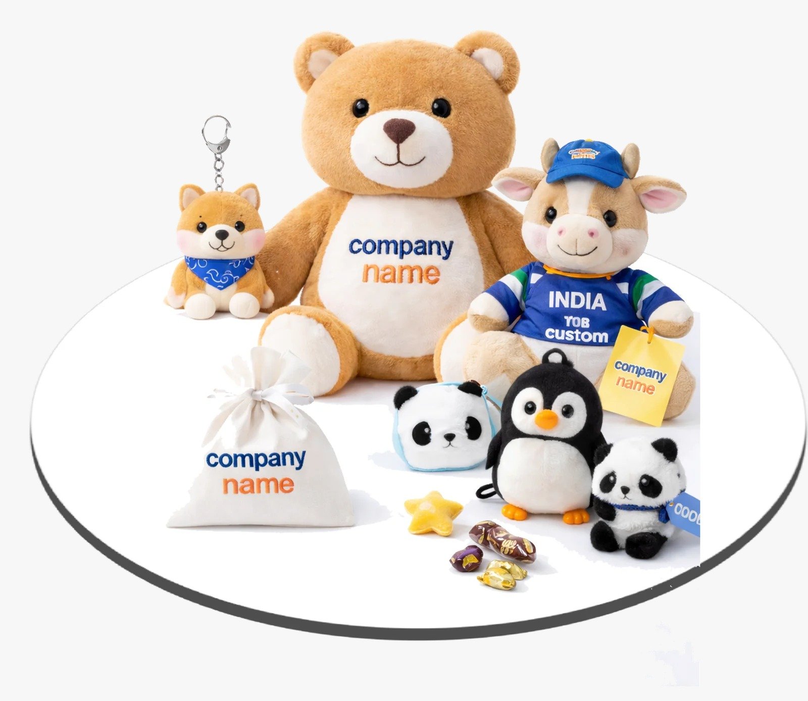 toy export from india to uae