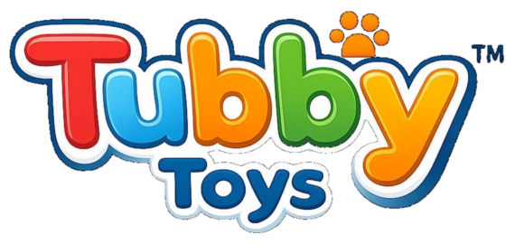 tubby toys logo