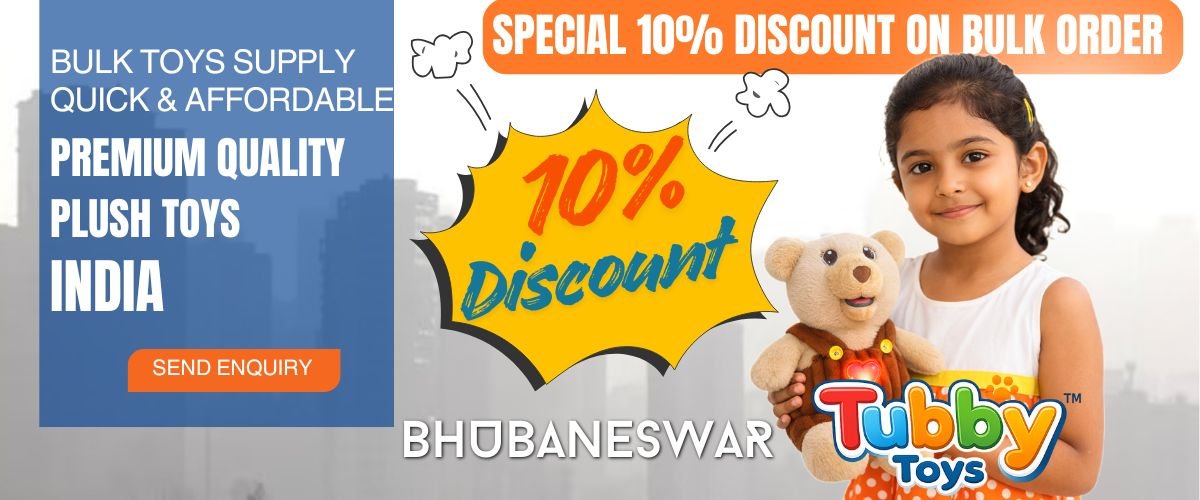 wholesale soft toys bhubaneswar