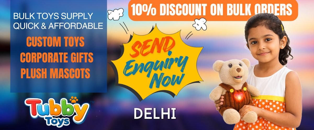 wholesale soft toys delhi