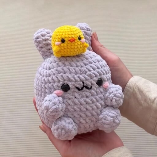 OEM crochet toy manufacturer india