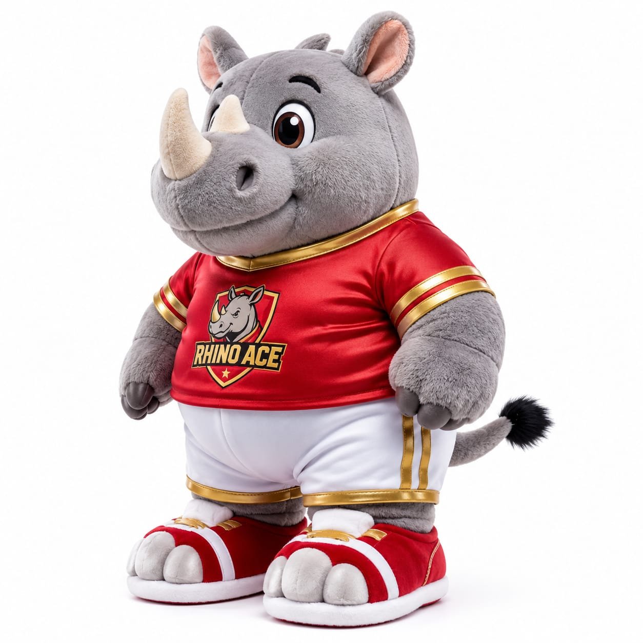 custom plush toy manufacturer in india