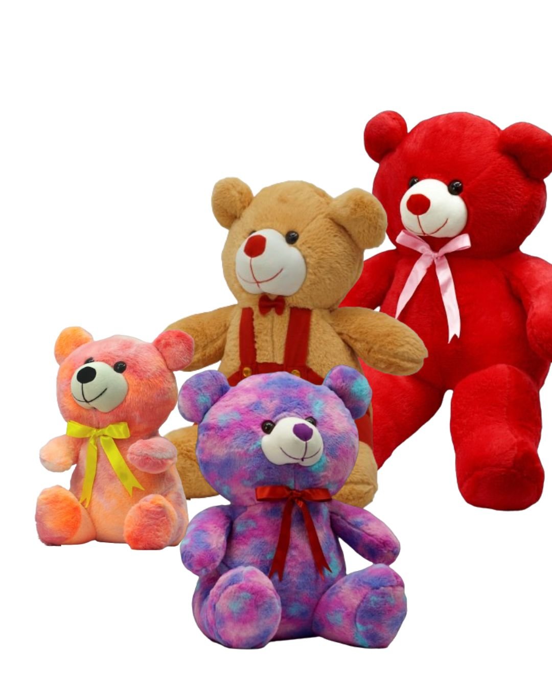 wholesale teddy bears uk